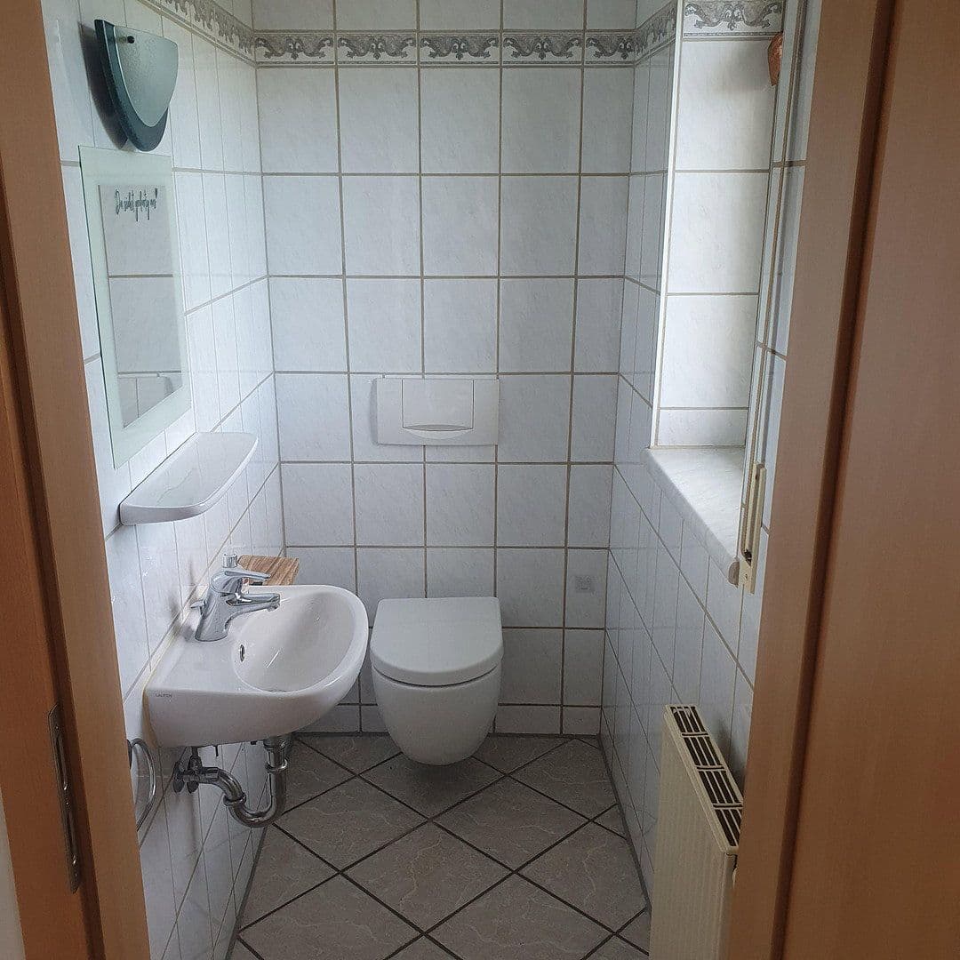 Predaj domu 125 m², pozemek 425 m², Pettenkofer Str. 21, Weichering OT Lichtenau, Bavorsko Predaj domu 125 m², pozemek 425 m², Pettenkofer Str. 21, Weichering OT Lichtenau, Bavorsko