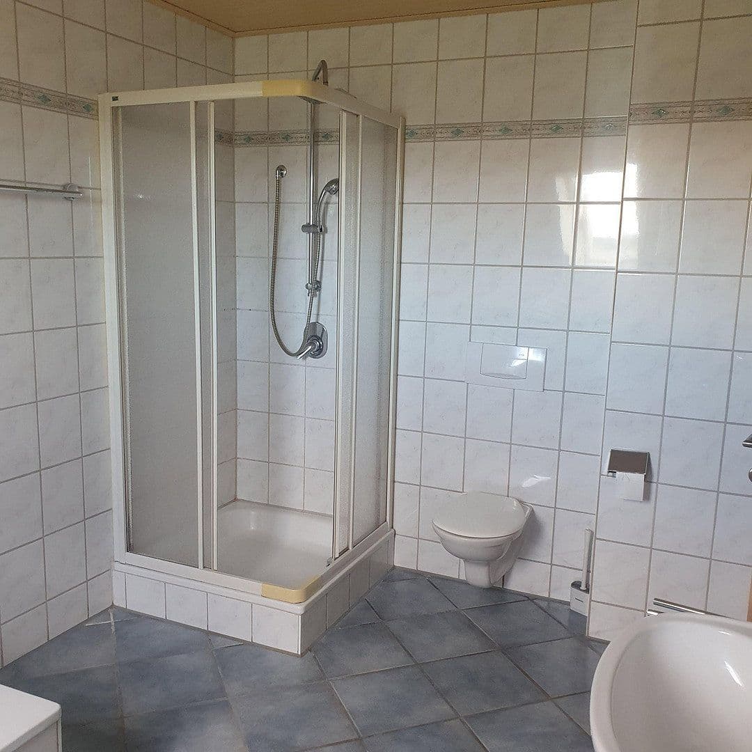 Predaj domu 125 m², pozemek 425 m², Pettenkofer Str. 21, Weichering OT Lichtenau, Bavorsko Predaj domu 125 m², pozemek 425 m², Pettenkofer Str. 21, Weichering OT Lichtenau, Bavorsko