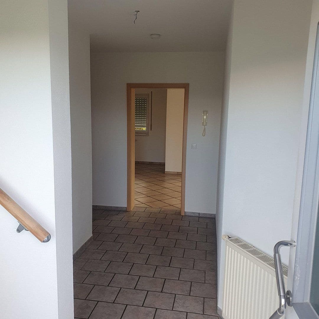 Predaj domu 125 m², pozemek 425 m², Pettenkofer Str. 21, Weichering OT Lichtenau, Bavorsko Predaj domu 125 m², pozemek 425 m², Pettenkofer Str. 21, Weichering OT Lichtenau, Bavorsko