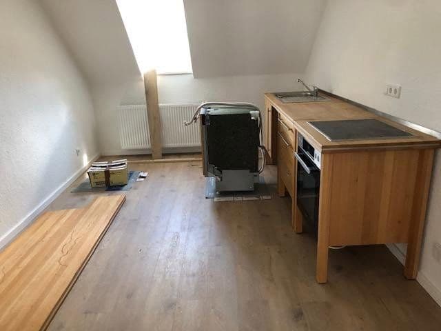Prenájom bytu 4-izbový 115 m², Lippstadt, Severné Porýnie - Westfálsko Prenájom bytu 4-izbový 115 m², Lippstadt, Severné Porýnie - Westfálsko
