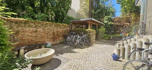 Predaj bytu 2-izbový 46 m², Christinenstraße 33, Berlin, Berlín Predaj bytu 2-izbový 46 m², Christinenstraße 33, Berlin, Berlín