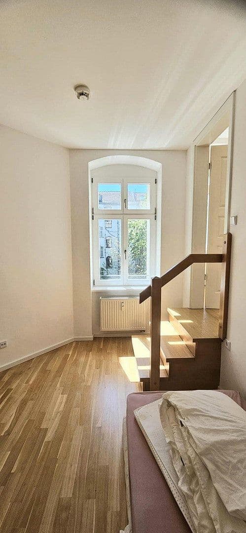 Predaj bytu 2-izbový 46 m², Christinenstraße 33, Berlin, Berlín Predaj bytu 2-izbový 46 m², Christinenstraße 33, Berlin, Berlín