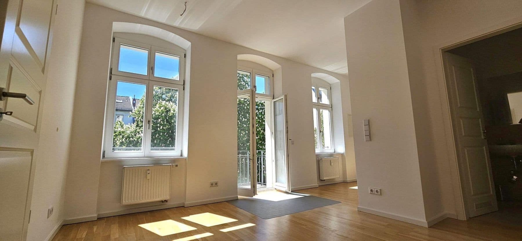 Predaj bytu 2-izbový 46 m², Christinenstraße 33, Berlin, Berlín Predaj bytu 2-izbový 46 m², Christinenstraße 33, Berlin, Berlín