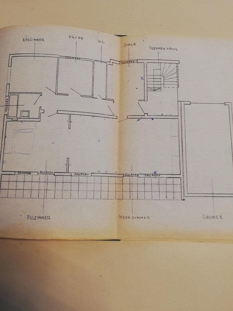 Predaj domu 164 m², pozemek 500 m², Albstadt, Bádensko-Wurttembersko Predaj domu 164 m², pozemek 500 m², Albstadt, Bádensko-Wurttembersko