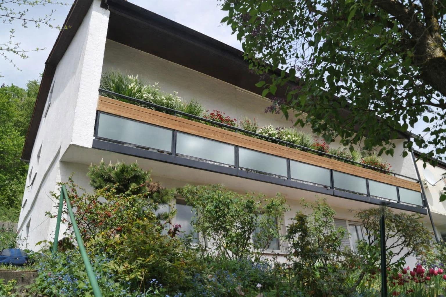 Predaj domu 164 m², pozemek 500 m², Albstadt, Bádensko-Wurttembersko Predaj domu 164 m², pozemek 500 m², Albstadt, Bádensko-Wurttembersko