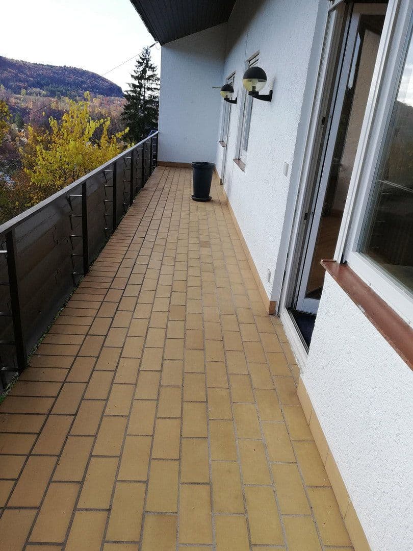 Predaj domu 164 m², pozemek 500 m², Albstadt, Bádensko-Wurttembersko Predaj domu 164 m², pozemek 500 m², Albstadt, Bádensko-Wurttembersko