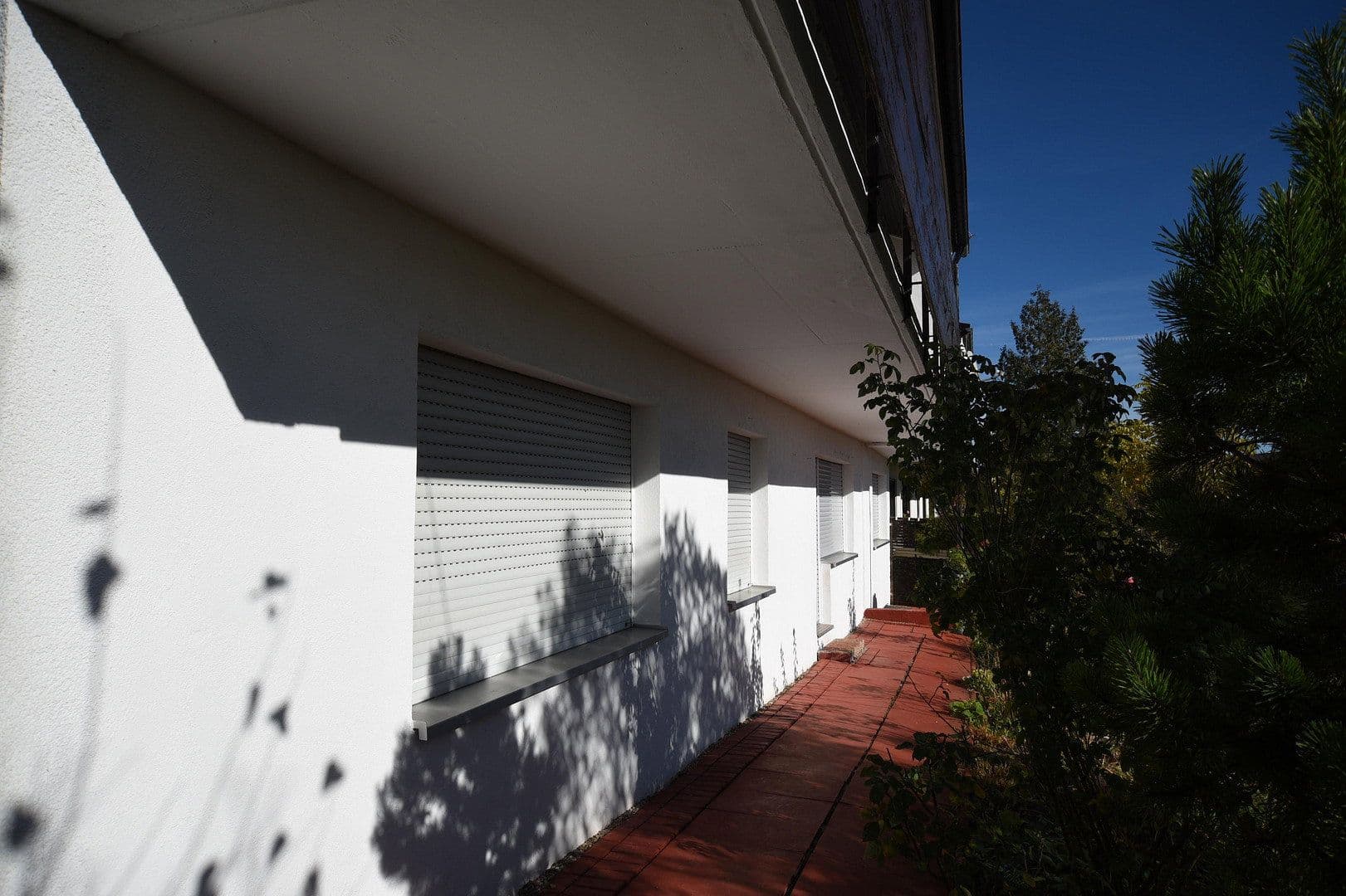 Predaj domu 164 m², pozemek 500 m², Albstadt, Bádensko-Wurttembersko Predaj domu 164 m², pozemek 500 m², Albstadt, Bádensko-Wurttembersko