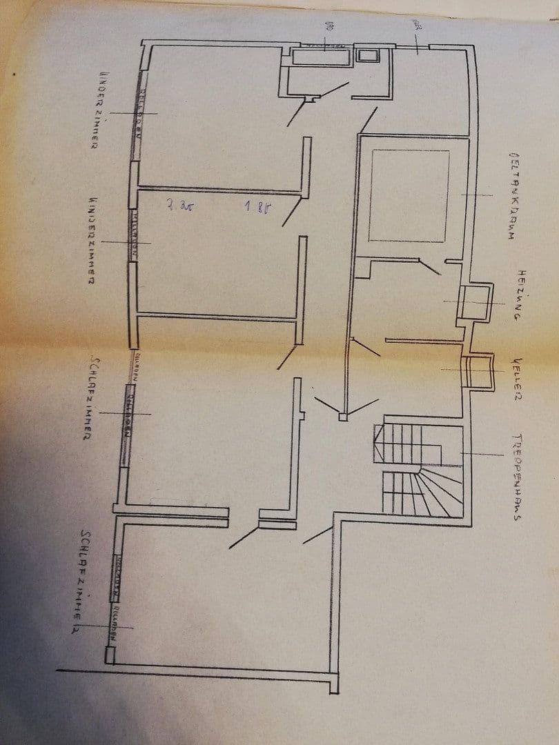 Predaj domu 164 m², pozemek 500 m², Albstadt, Bádensko-Wurttembersko Predaj domu 164 m², pozemek 500 m², Albstadt, Bádensko-Wurttembersko