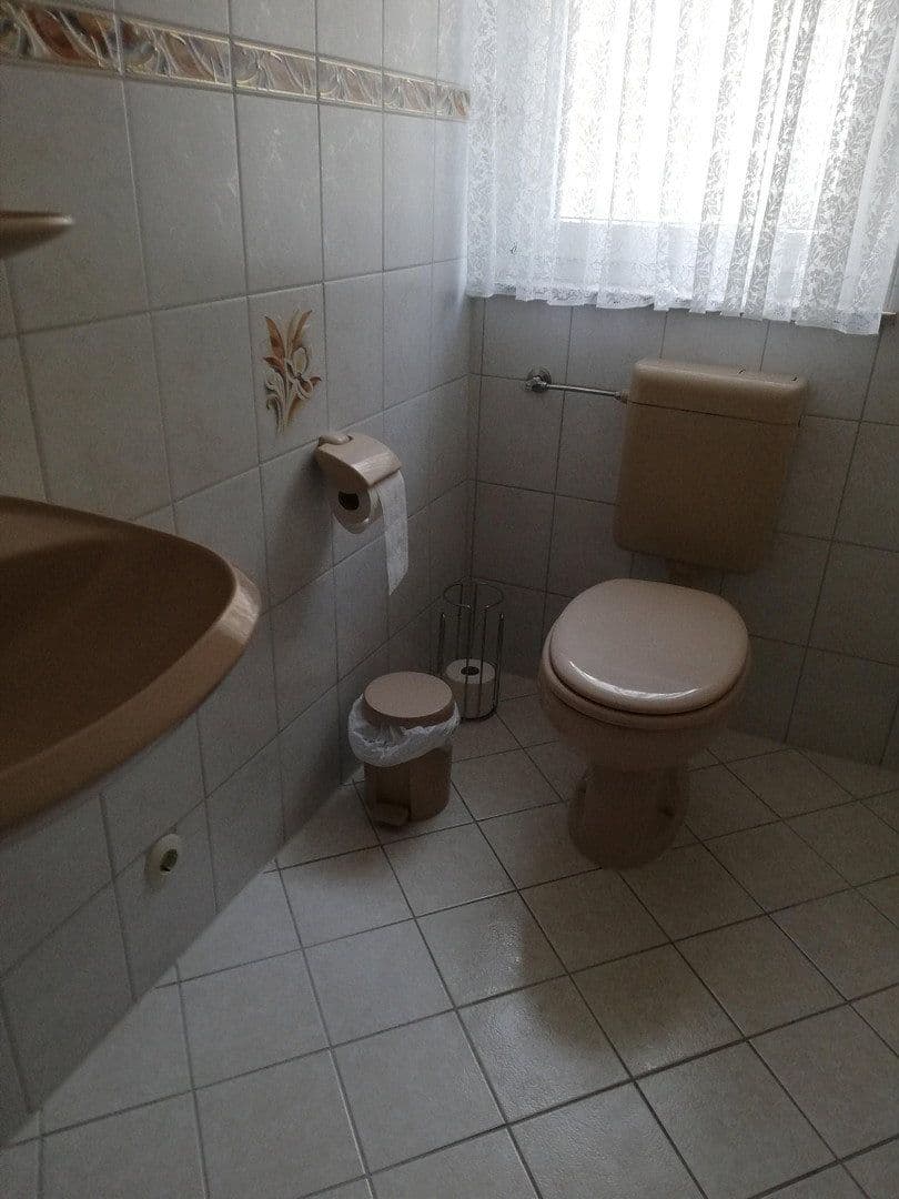 Predaj domu 164 m², pozemek 500 m², Albstadt, Bádensko-Wurttembersko Predaj domu 164 m², pozemek 500 m², Albstadt, Bádensko-Wurttembersko