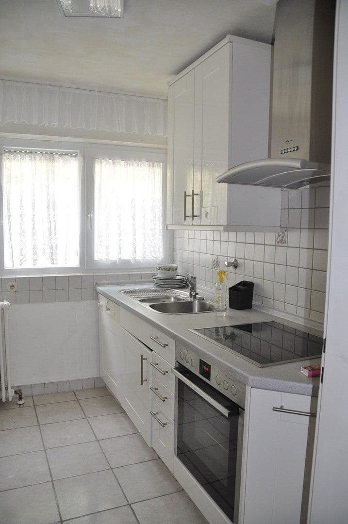 Predaj domu 164 m², pozemek 500 m², Albstadt, Bádensko-Wurttembersko Predaj domu 164 m², pozemek 500 m², Albstadt, Bádensko-Wurttembersko