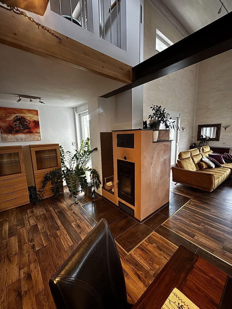 Predaj domu 273 m², pozemek 655 m², Einbeck, Dolné Sasko Predaj domu 273 m², pozemek 655 m², Einbeck, Dolné Sasko