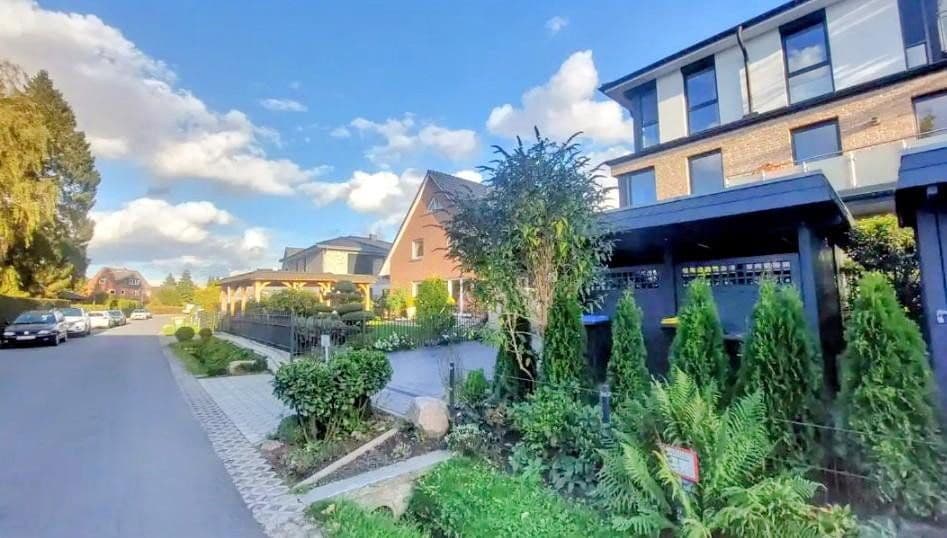 Predaj bytu 3-izbový 99 m², Hamburg, Hamburg Predaj bytu 3-izbový 99 m², Hamburg, Hamburg