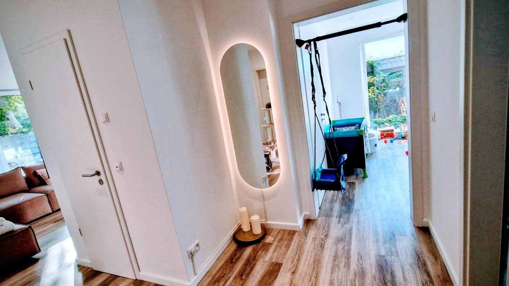 Predaj bytu 3-izbový 99 m², Hamburg, Hamburg Predaj bytu 3-izbový 99 m², Hamburg, Hamburg