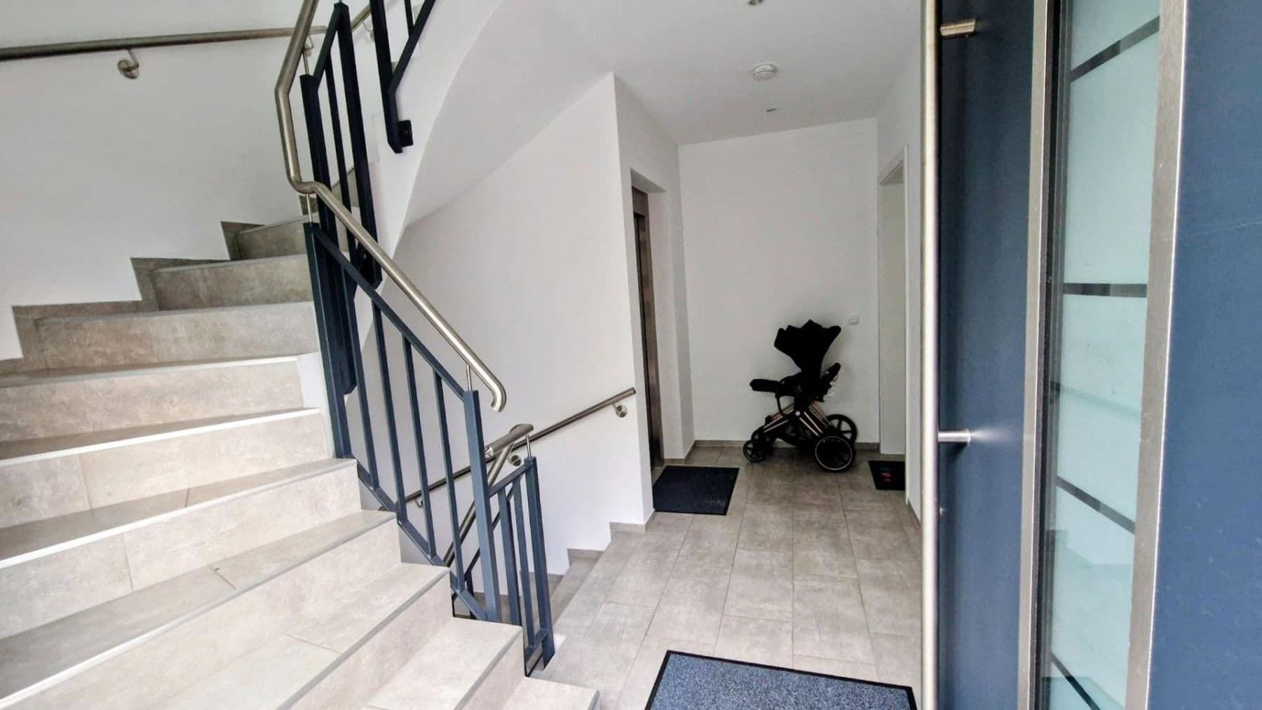 Predaj bytu 3-izbový 99 m², Hamburg, Hamburg Predaj bytu 3-izbový 99 m², Hamburg, Hamburg
