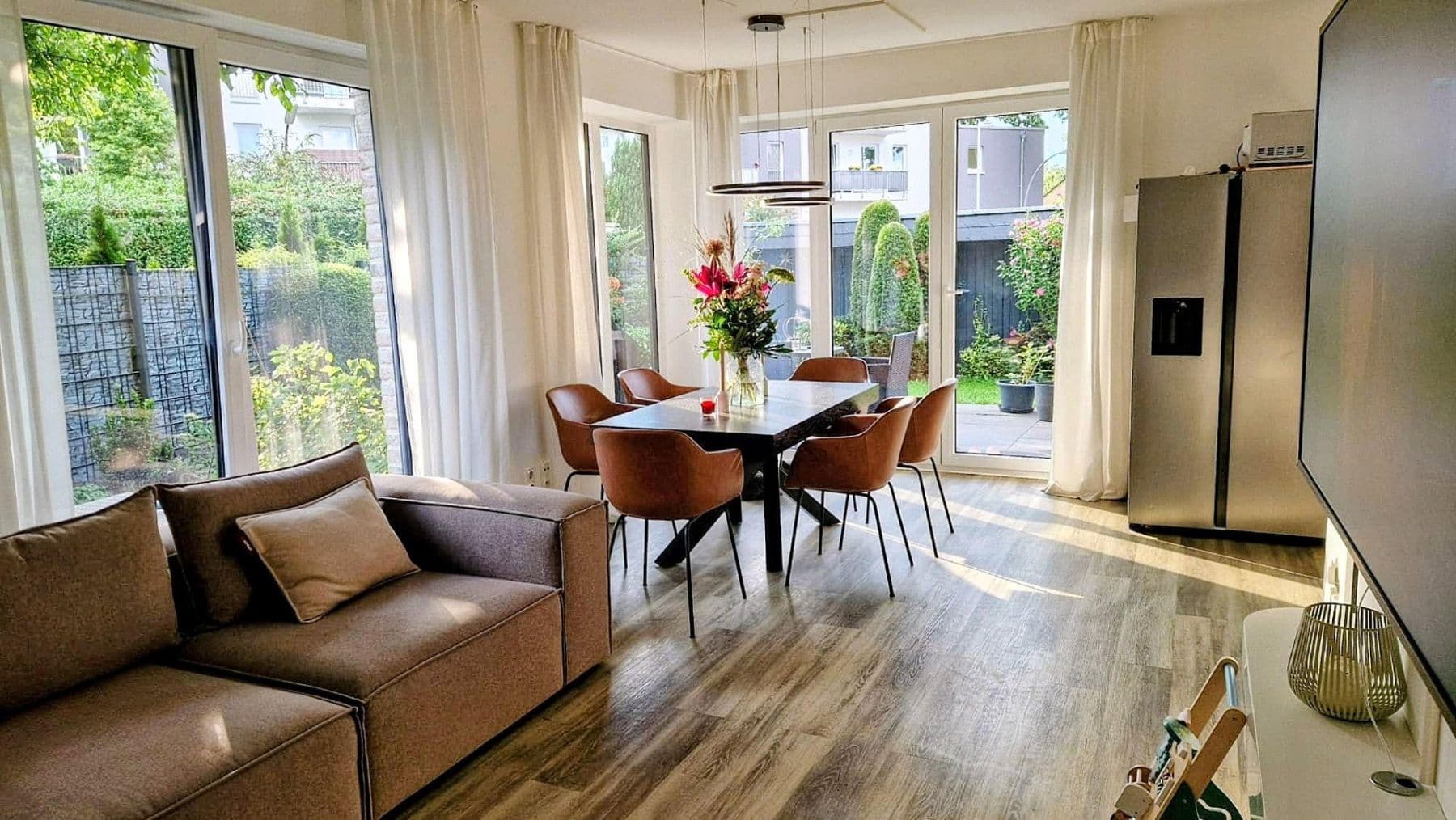 Predaj bytu 3-izbový 99 m², Hamburg, Hamburg Predaj bytu 3-izbový 99 m², Hamburg, Hamburg