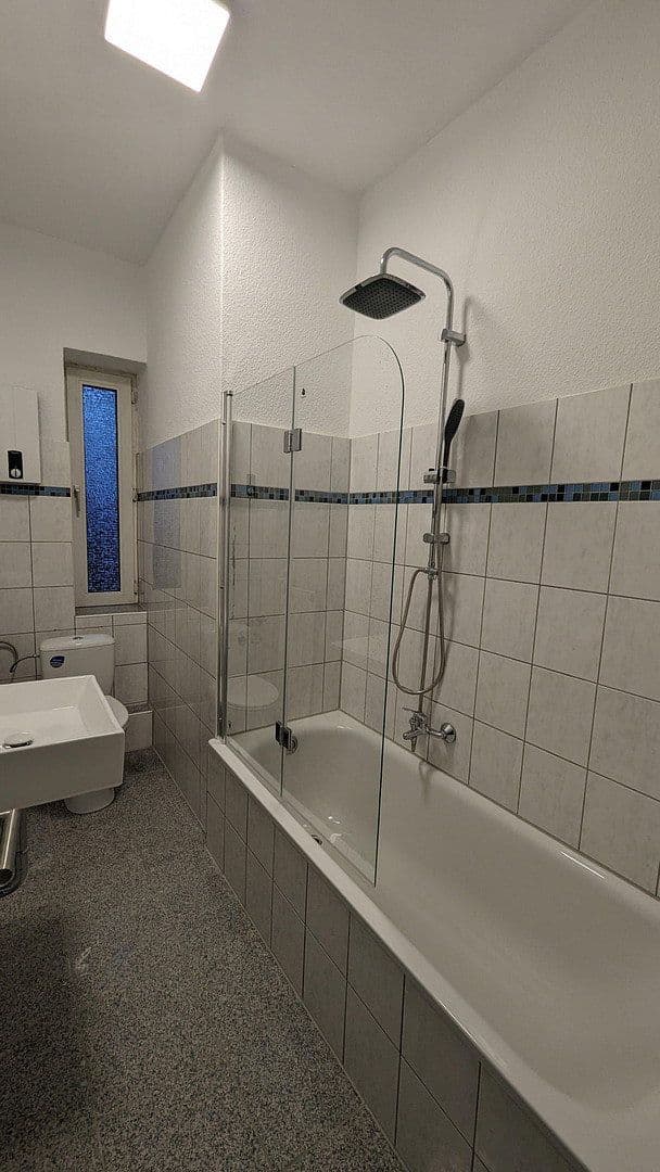 Prenájom bytu 2-izbový 44 m², Haydnweg 16, Mülheim a.d. Ruhr, Severné Porýnie - Westfálsko Prenájom bytu 2-izbový 44 m², Haydnweg 16, Mülheim a.d. Ruhr, Severné Porýnie - Westfálsko