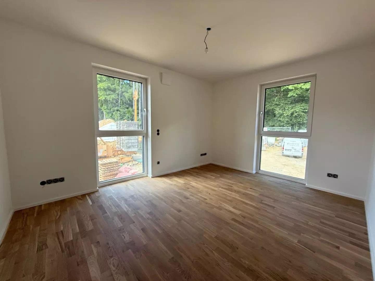 Prenájom bytu 2-izbový 72 m², Am Steinkart 5b, Bad Griesbach i.Rottal, Bavorsko Prenájom bytu 2-izbový 72 m², Am Steinkart 5b, Bad Griesbach i.Rottal, Bavorsko