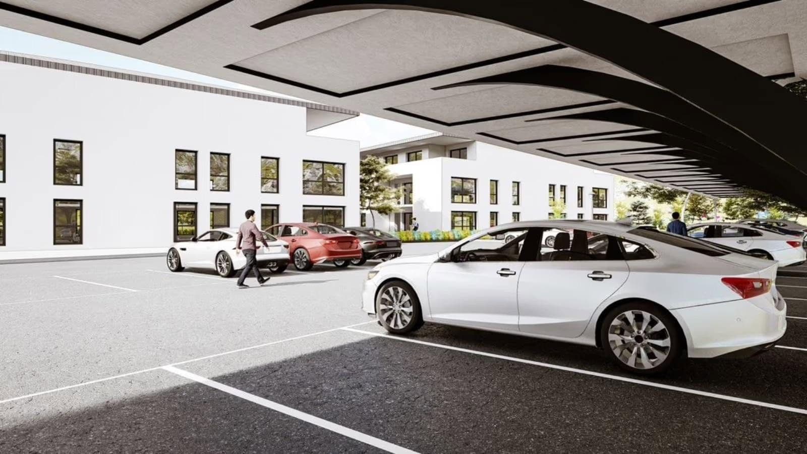 Prenájom bytu 2-izbový 72 m², Am Steinkart 5b, Bad Griesbach i.Rottal, Bavorsko Prenájom bytu 2-izbový 72 m², Am Steinkart 5b, Bad Griesbach i.Rottal, Bavorsko