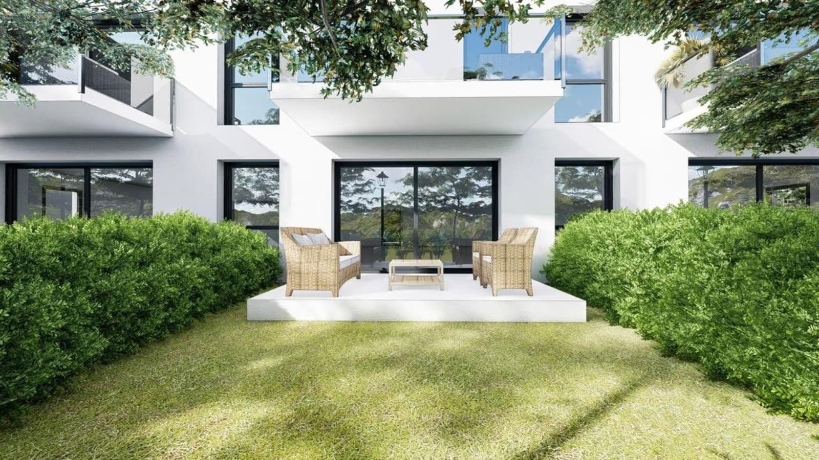 Prenájom bytu 2-izbový 72 m², Am Steinkart 5b, Bad Griesbach i.Rottal, Bavorsko Prenájom bytu 2-izbový 72 m², Am Steinkart 5b, Bad Griesbach i.Rottal, Bavorsko
