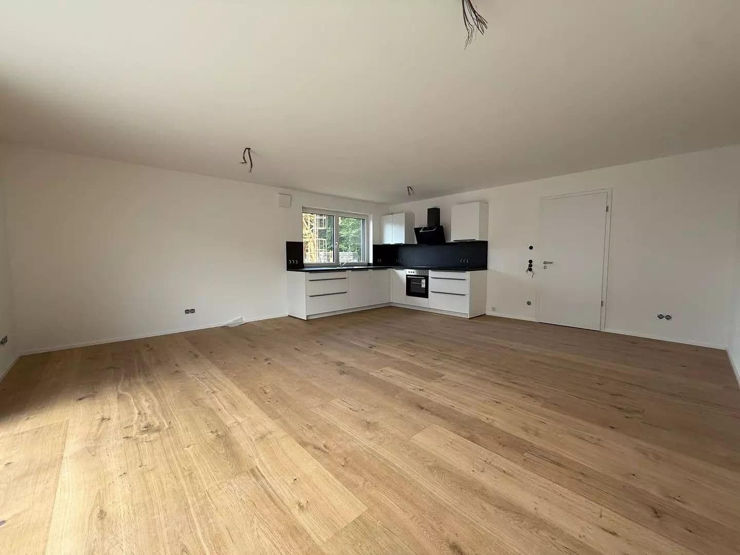 Prenájom bytu 2-izbový 72 m², Am Steinkart 5b, Bad Griesbach i.Rottal, Bavorsko Prenájom bytu 2-izbový 72 m², Am Steinkart 5b, Bad Griesbach i.Rottal, Bavorsko