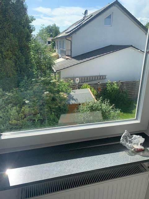 Prenájom bytu 1-izbový 32 m², Neufeldstrasse 48, Olching, Bavorsko Prenájom bytu 1-izbový 32 m², Neufeldstrasse 48, Olching, Bavorsko