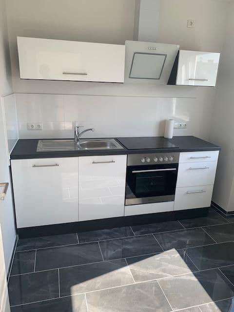 Prenájom bytu 1-izbový 32 m², Neufeldstrasse 48, Olching, Bavorsko Prenájom bytu 1-izbový 32 m², Neufeldstrasse 48, Olching, Bavorsko