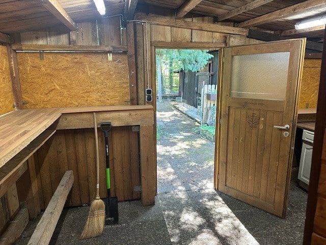 Predaj pozemku 600 m², Am Krebsbach 63 ( mittleres Grundstück ), Karlsfeld, Bavorsko Predaj pozemku 600 m², Am Krebsbach 63 ( mittleres Grundstück ), Karlsfeld, Bavorsko