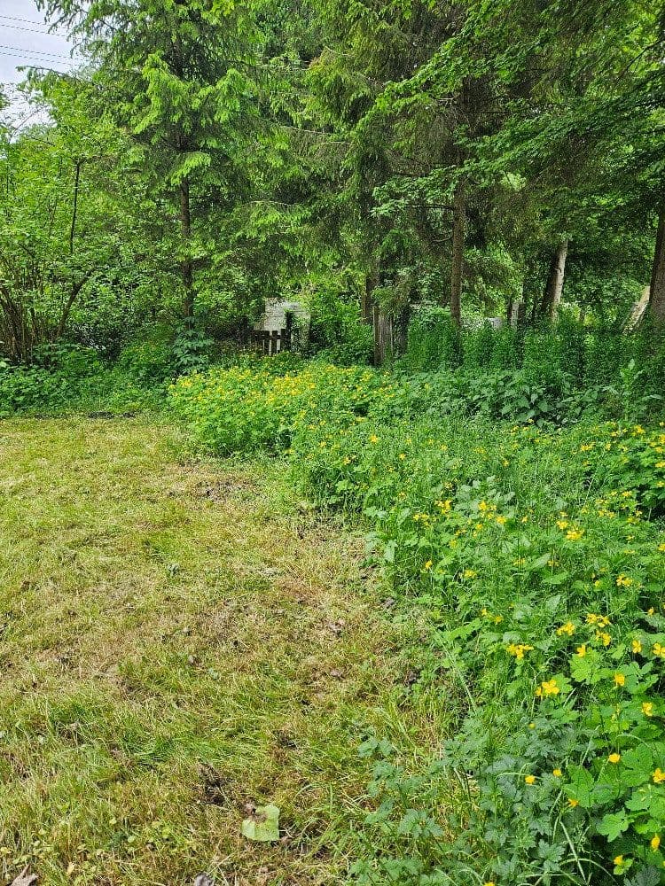 Predaj pozemku 600 m², Am Krebsbach 63 ( mittleres Grundstück ), Karlsfeld, Bavorsko Predaj pozemku 600 m², Am Krebsbach 63 ( mittleres Grundstück ), Karlsfeld, Bavorsko