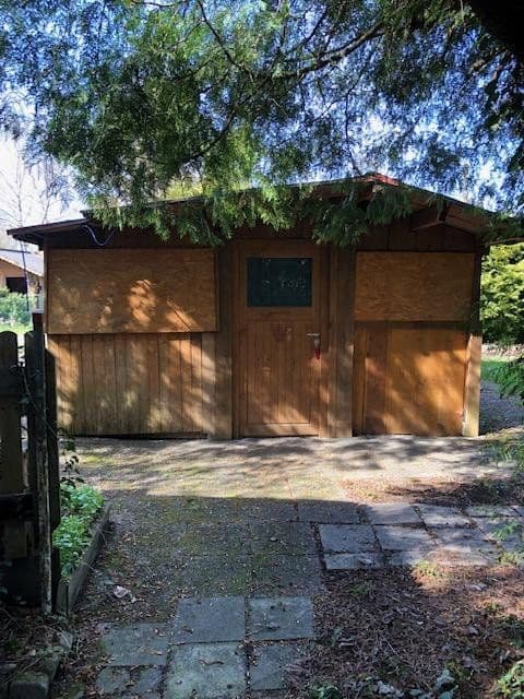 Predaj pozemku 600 m², Am Krebsbach 63 ( mittleres Grundstück ), Karlsfeld, Bavorsko Predaj pozemku 600 m², Am Krebsbach 63 ( mittleres Grundstück ), Karlsfeld, Bavorsko
