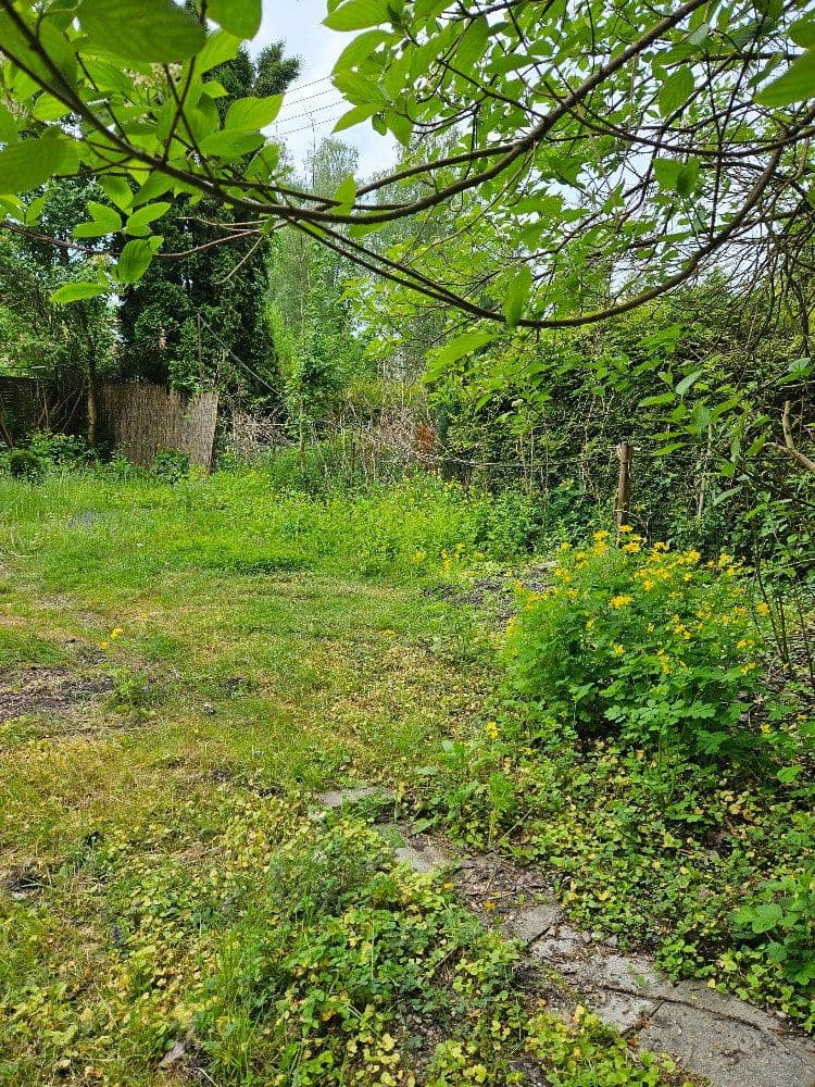 Predaj pozemku 600 m², Am Krebsbach 63 ( mittleres Grundstück ), Karlsfeld, Bavorsko Predaj pozemku 600 m², Am Krebsbach 63 ( mittleres Grundstück ), Karlsfeld, Bavorsko