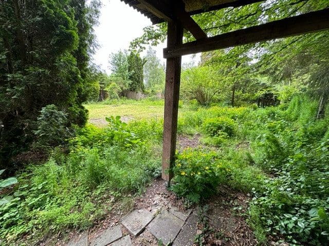 Predaj pozemku 600 m², Am Krebsbach 63 ( mittleres Grundstück ), Karlsfeld, Bavorsko Predaj pozemku 600 m², Am Krebsbach 63 ( mittleres Grundstück ), Karlsfeld, Bavorsko