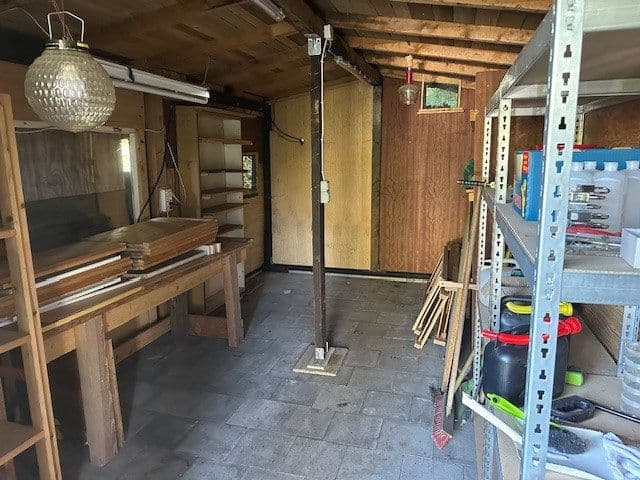 Predaj pozemku 600 m², Am Krebsbach 63 ( mittleres Grundstück ), Karlsfeld, Bavorsko Predaj pozemku 600 m², Am Krebsbach 63 ( mittleres Grundstück ), Karlsfeld, Bavorsko