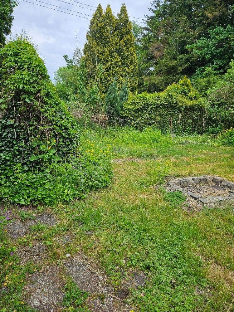 Predaj pozemku 600 m², Am Krebsbach 63 ( mittleres Grundstück ), Karlsfeld, Bavorsko Predaj pozemku 600 m², Am Krebsbach 63 ( mittleres Grundstück ), Karlsfeld, Bavorsko