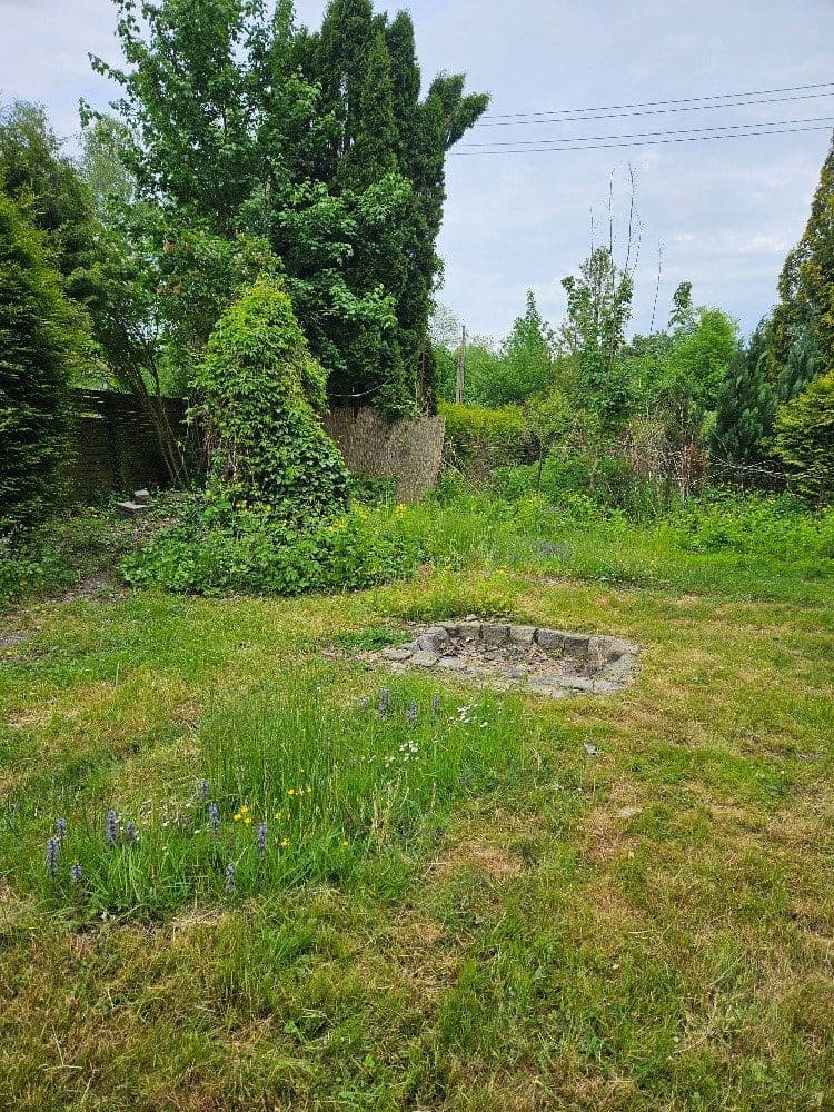 Predaj pozemku 600 m², Am Krebsbach 63 ( mittleres Grundstück ), Karlsfeld, Bavorsko Predaj pozemku 600 m², Am Krebsbach 63 ( mittleres Grundstück ), Karlsfeld, Bavorsko