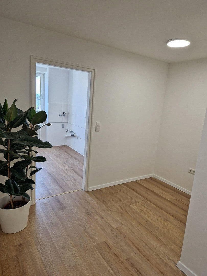 Predaj bytu 2-izbový 59 m², Fürth, Bavorsko Predaj bytu 2-izbový 59 m², Fürth, Bavorsko