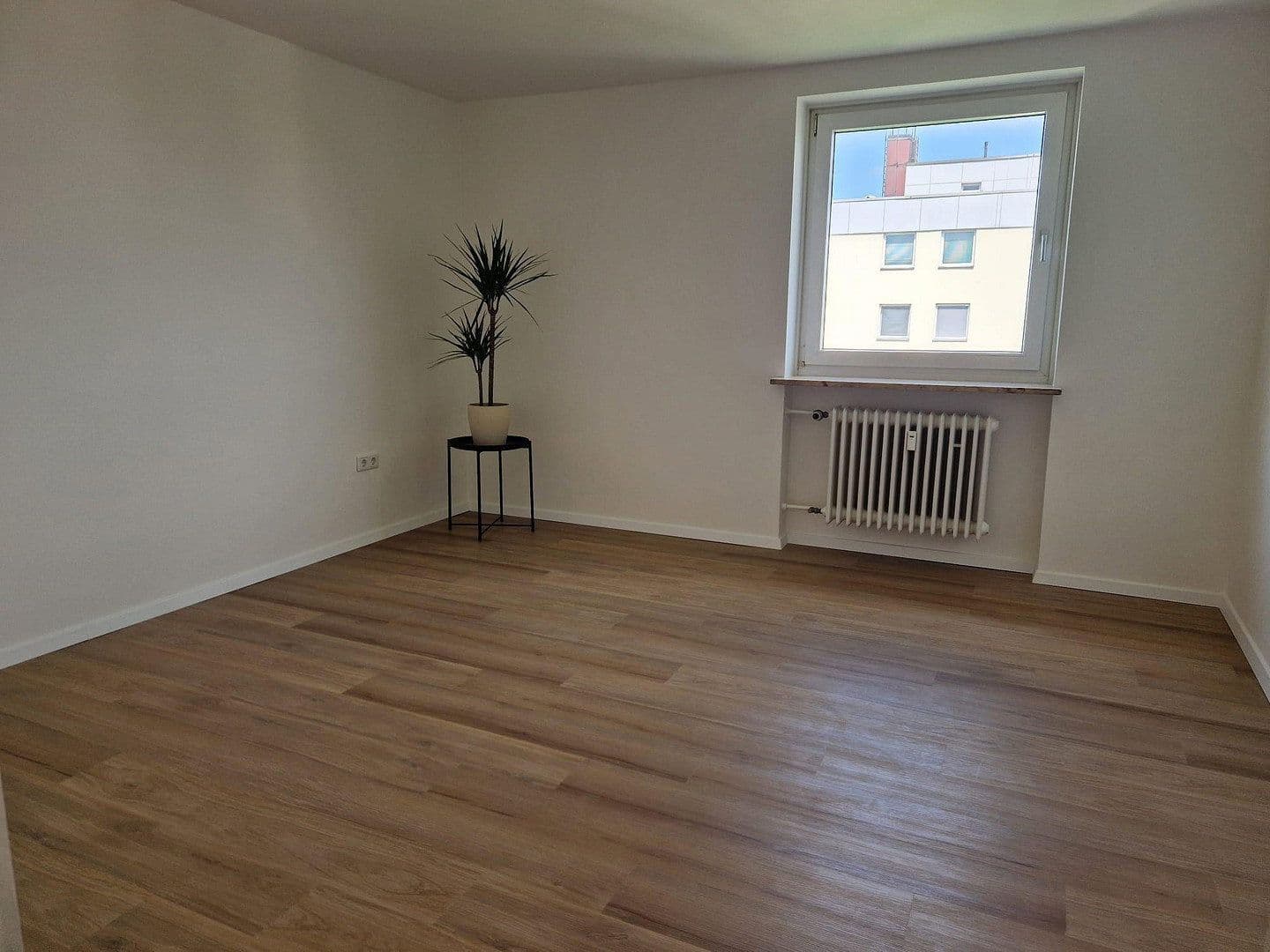 Predaj bytu 2-izbový 59 m², Fürth, Bavorsko Predaj bytu 2-izbový 59 m², Fürth, Bavorsko