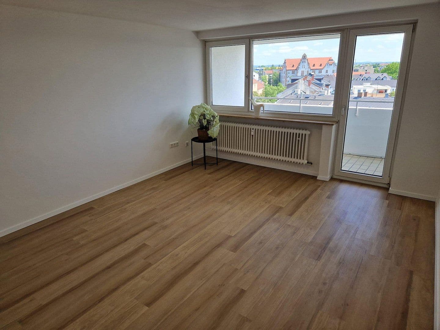 Predaj bytu 2-izbový 59 m², Fürth, Bavorsko Predaj bytu 2-izbový 59 m², Fürth, Bavorsko