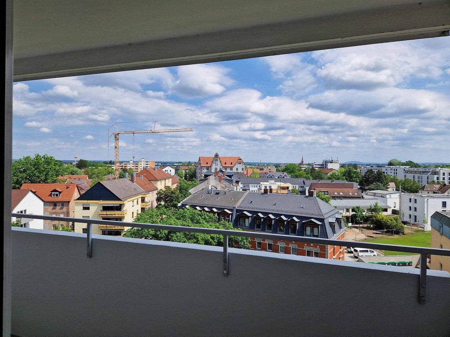 Predaj bytu 2-izbový 59 m², Fürth, Bavorsko Predaj bytu 2-izbový 59 m², Fürth, Bavorsko