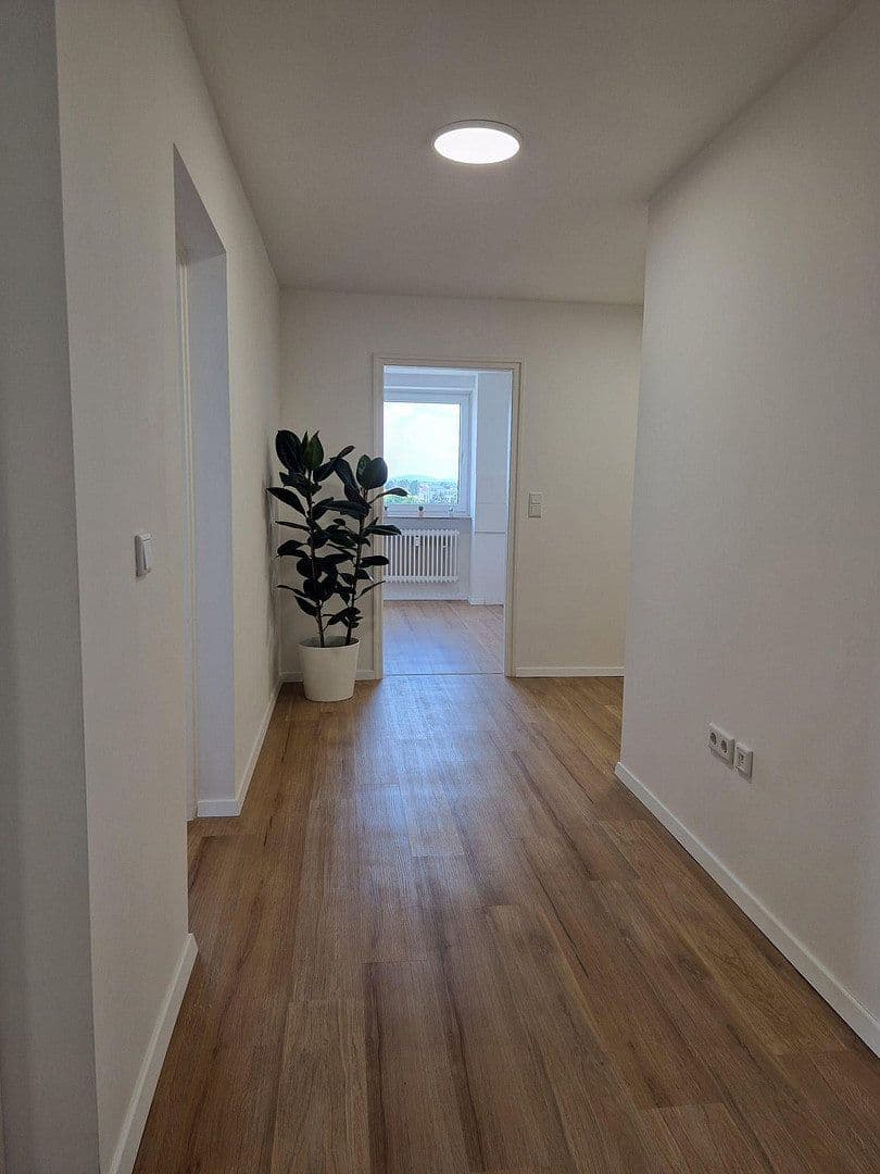 Predaj bytu 2-izbový 59 m², Fürth, Bavorsko Predaj bytu 2-izbový 59 m², Fürth, Bavorsko