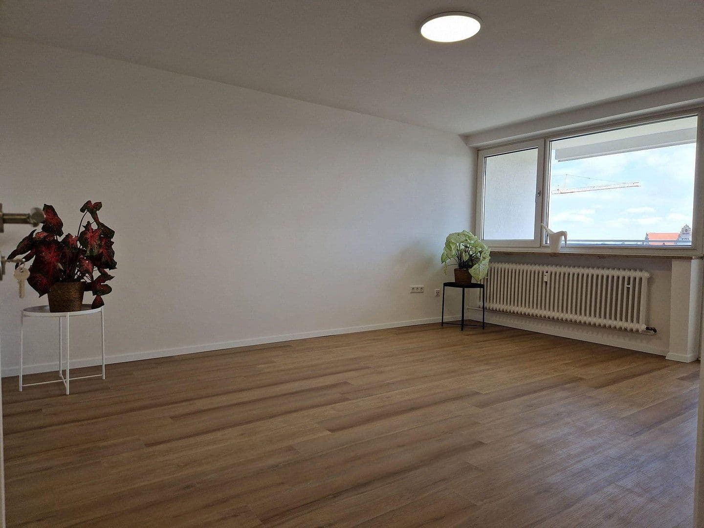 Predaj bytu 2-izbový 59 m², Fürth, Bavorsko Predaj bytu 2-izbový 59 m², Fürth, Bavorsko