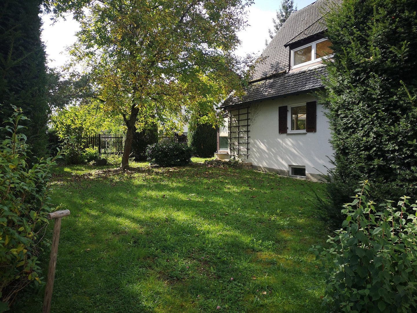 Predaj pozemku 1.102 m², Schondorf am Ammersee, Bavorsko Predaj pozemku 1.102 m², Schondorf am Ammersee, Bavorsko