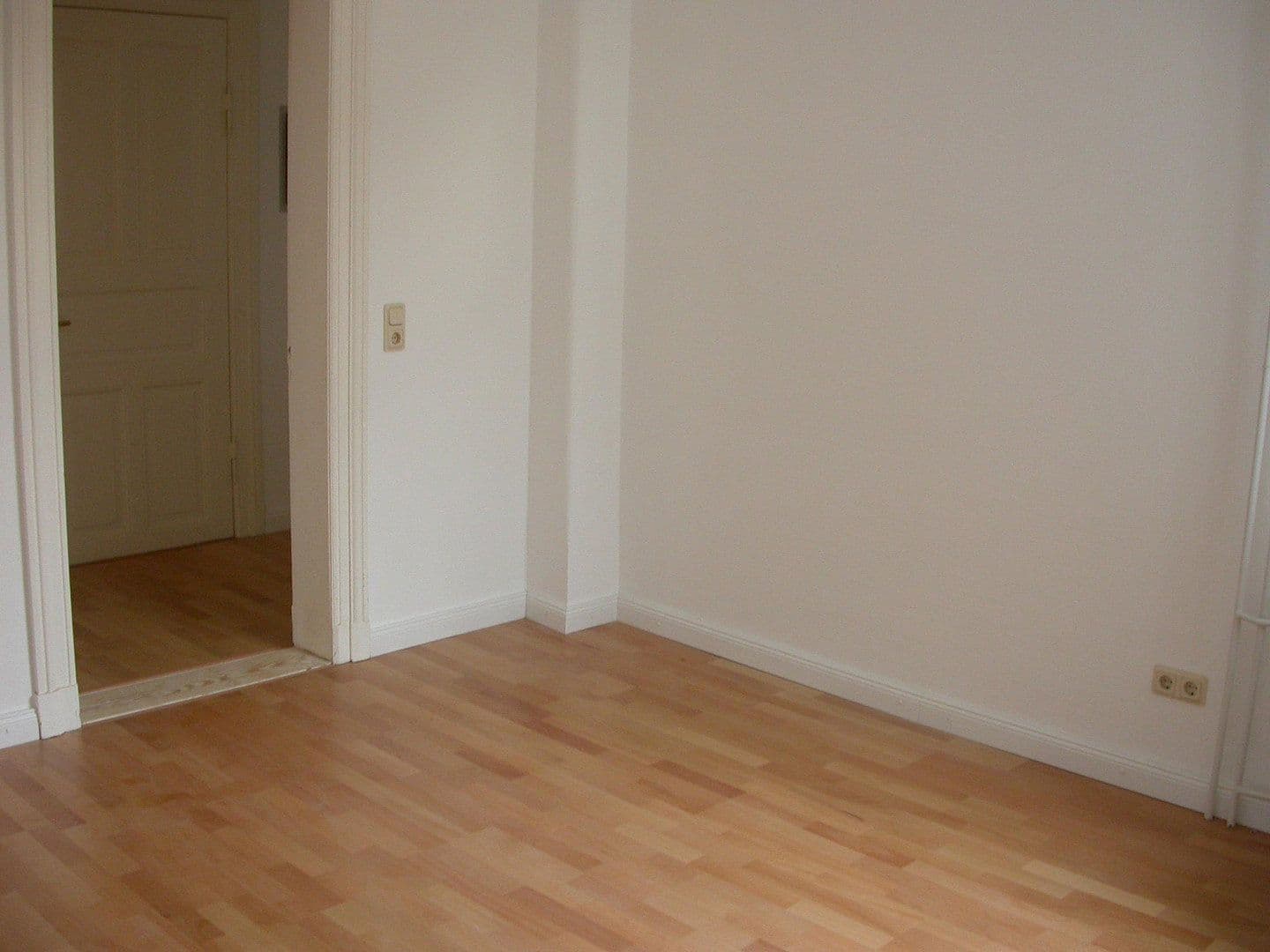 Prenájom bytu 3-izbový 96 m², Große Straße 87, Flensburg, Šlezvicko-Holštajnsko Prenájom bytu 3-izbový 96 m², Große Straße 87, Flensburg, Šlezvicko-Holštajnsko