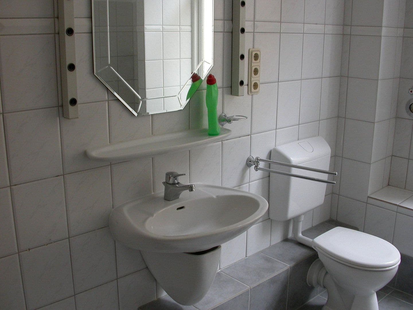 Prenájom bytu 3-izbový 96 m², Große Straße 87, Flensburg, Šlezvicko-Holštajnsko Prenájom bytu 3-izbový 96 m², Große Straße 87, Flensburg, Šlezvicko-Holštajnsko
