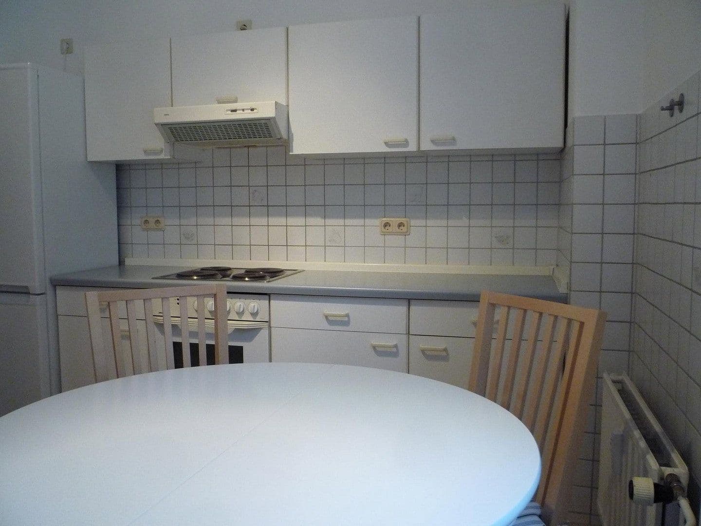 Prenájom bytu 3-izbový 96 m², Große Straße 87, Flensburg, Šlezvicko-Holštajnsko Prenájom bytu 3-izbový 96 m², Große Straße 87, Flensburg, Šlezvicko-Holštajnsko