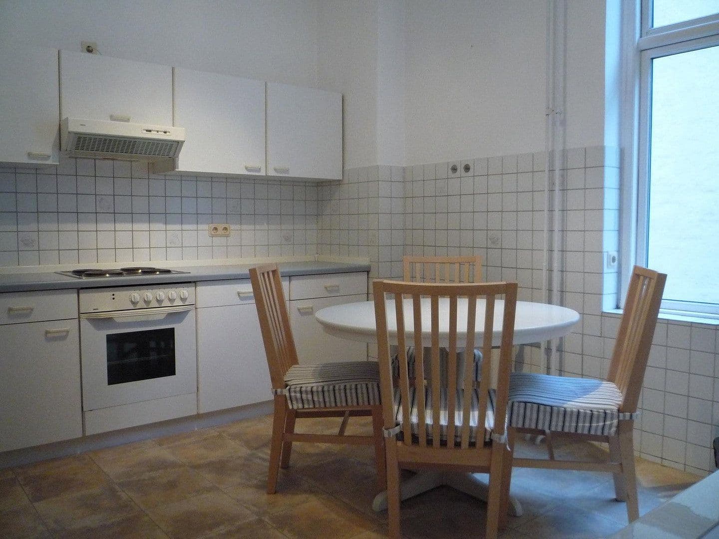 Prenájom bytu 3-izbový 96 m², Große Straße 87, Flensburg, Šlezvicko-Holštajnsko Prenájom bytu 3-izbový 96 m², Große Straße 87, Flensburg, Šlezvicko-Holštajnsko