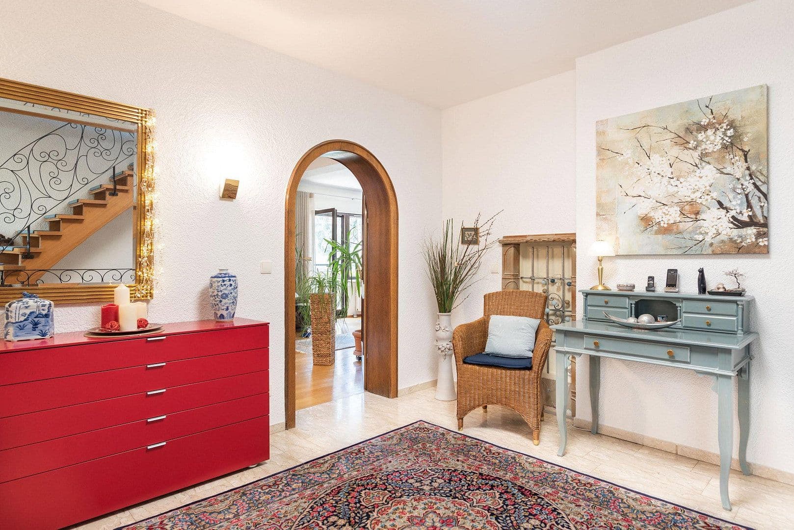 Predaj domu 330 m², pozemek 1.041 m², Erlangen, Bavorsko Predaj domu 330 m², pozemek 1.041 m², Erlangen, Bavorsko