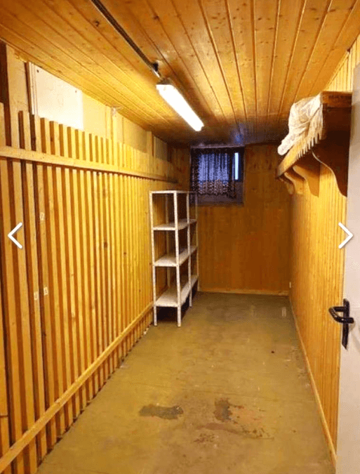 Prenájom bytu 2-izbový 55 m², Erwinstraße 4, Wuppertal, Severné Porýnie - Westfálsko Prenájom bytu 2-izbový 55 m², Erwinstraße 4, Wuppertal, Severné Porýnie - Westfálsko