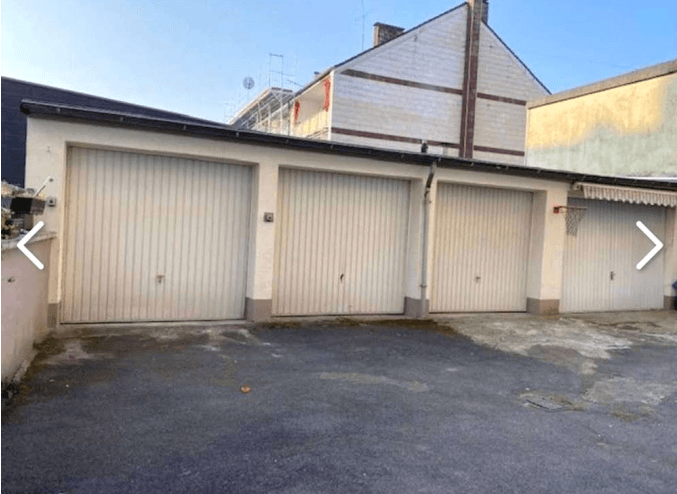 Prenájom bytu 2-izbový 55 m², Erwinstraße 4, Wuppertal, Severné Porýnie - Westfálsko Prenájom bytu 2-izbový 55 m², Erwinstraße 4, Wuppertal, Severné Porýnie - Westfálsko