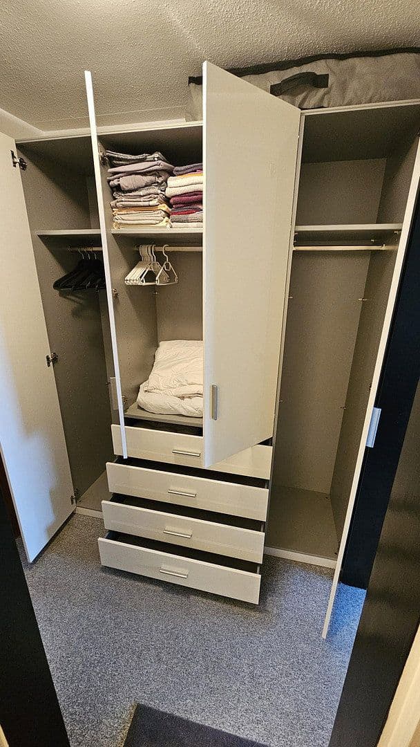 Prenájom bytu 1-izbový 30 m², Norikerstraße 19, Nürnberg, Bavorsko Prenájom bytu 1-izbový 30 m², Norikerstraße 19, Nürnberg, Bavorsko