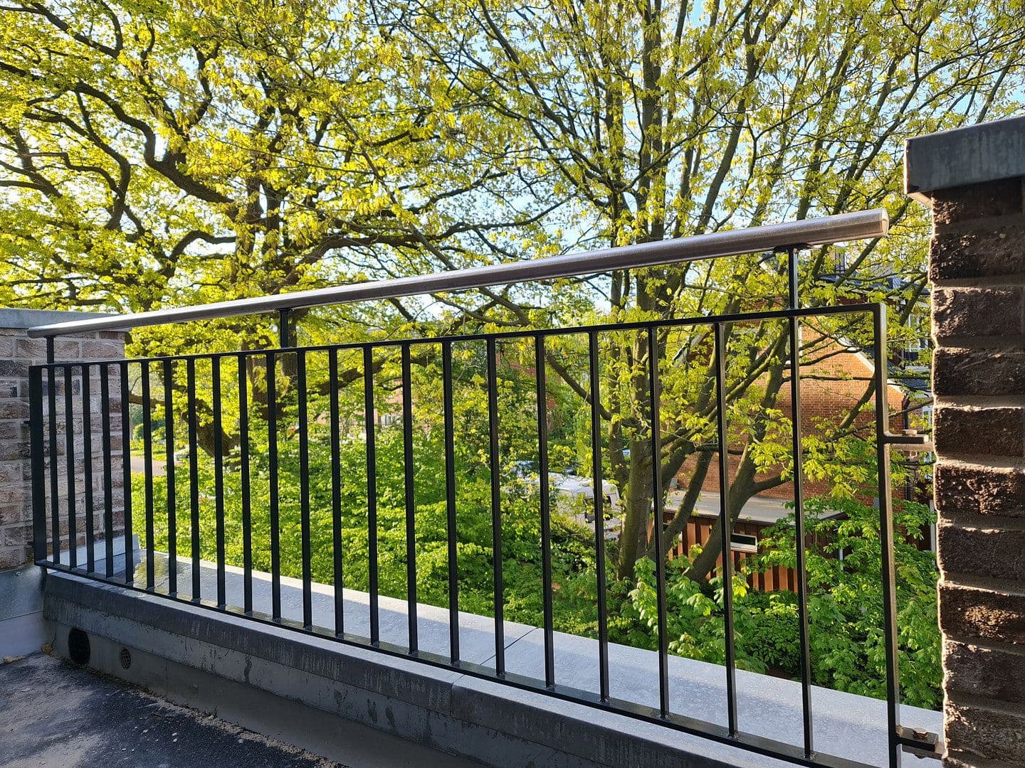 Prenájom bytu 2-izbový 75 m², Hamburg, Hamburg Prenájom bytu 2-izbový 75 m², Hamburg, Hamburg